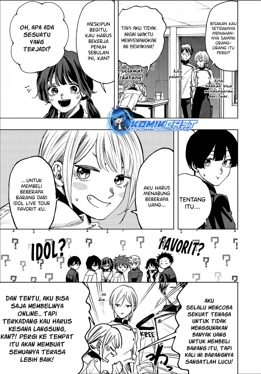 Chapter 96 - halaman 22