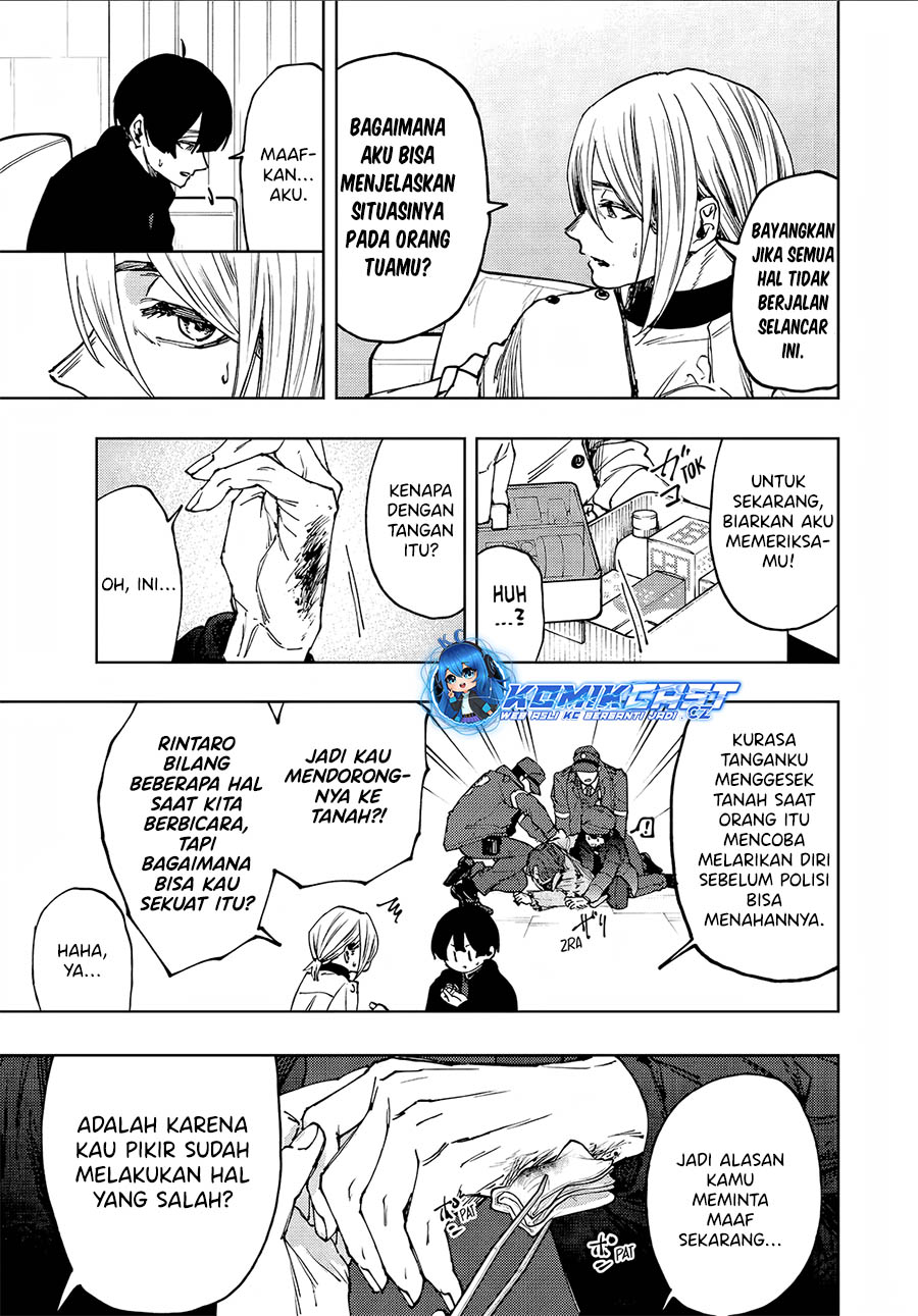 Chapter 96 - halaman 6