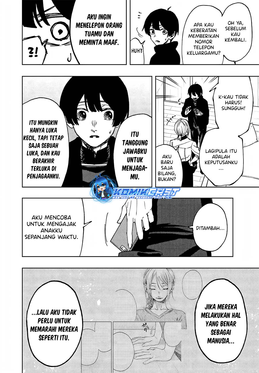 Chapter 96 - halaman 9