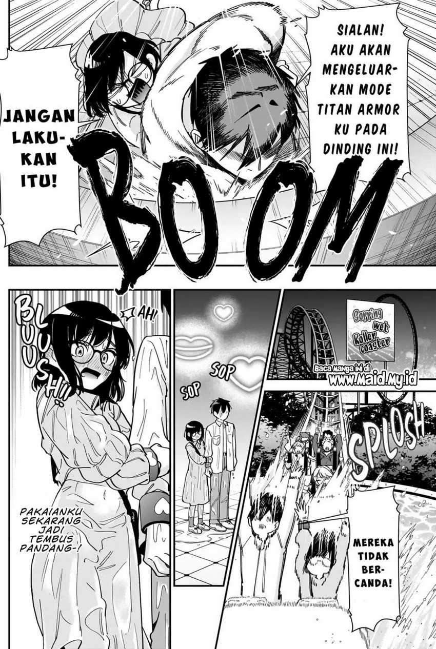 Chapter 126 - halaman 14
