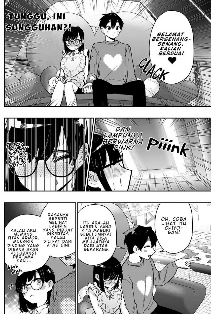 Chapter 126 - halaman 16
