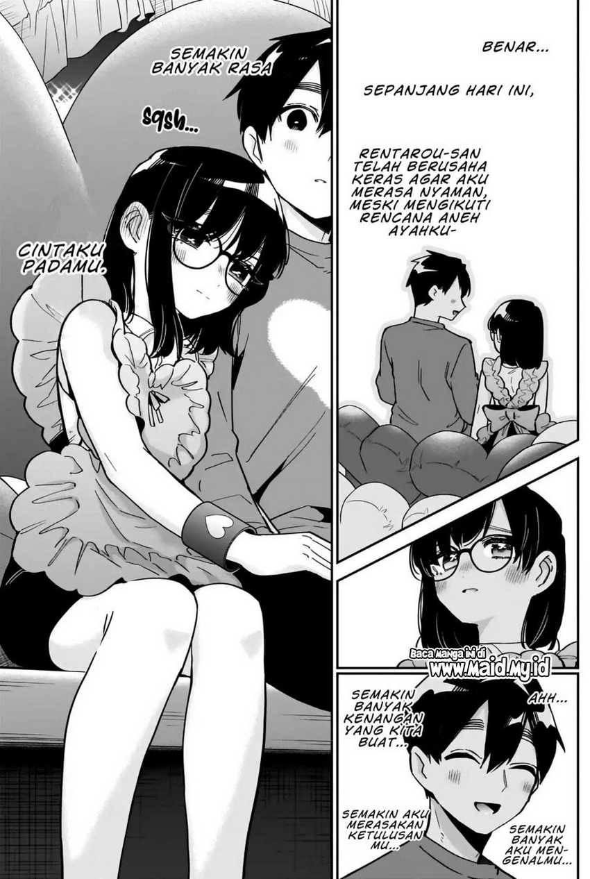 Chapter 126 - halaman 17