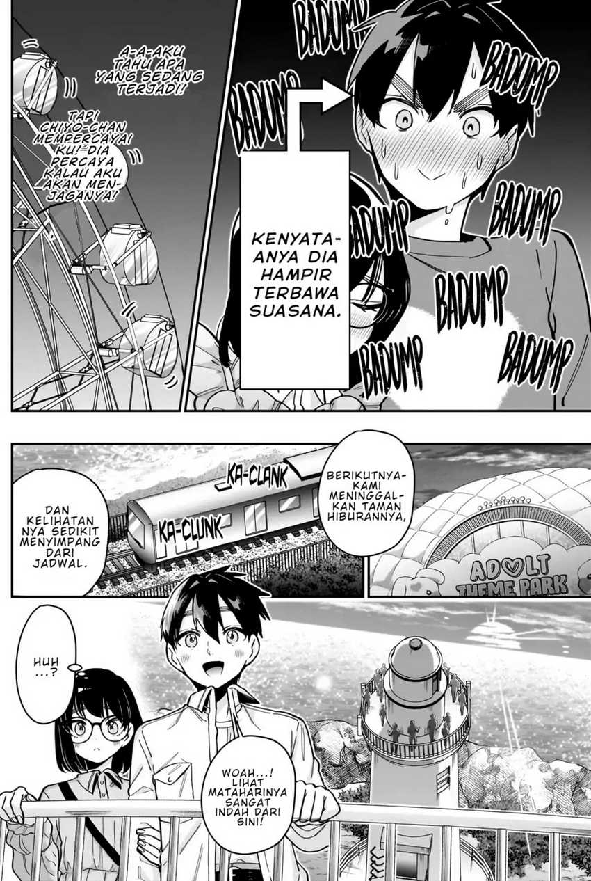 Chapter 126 - halaman 18