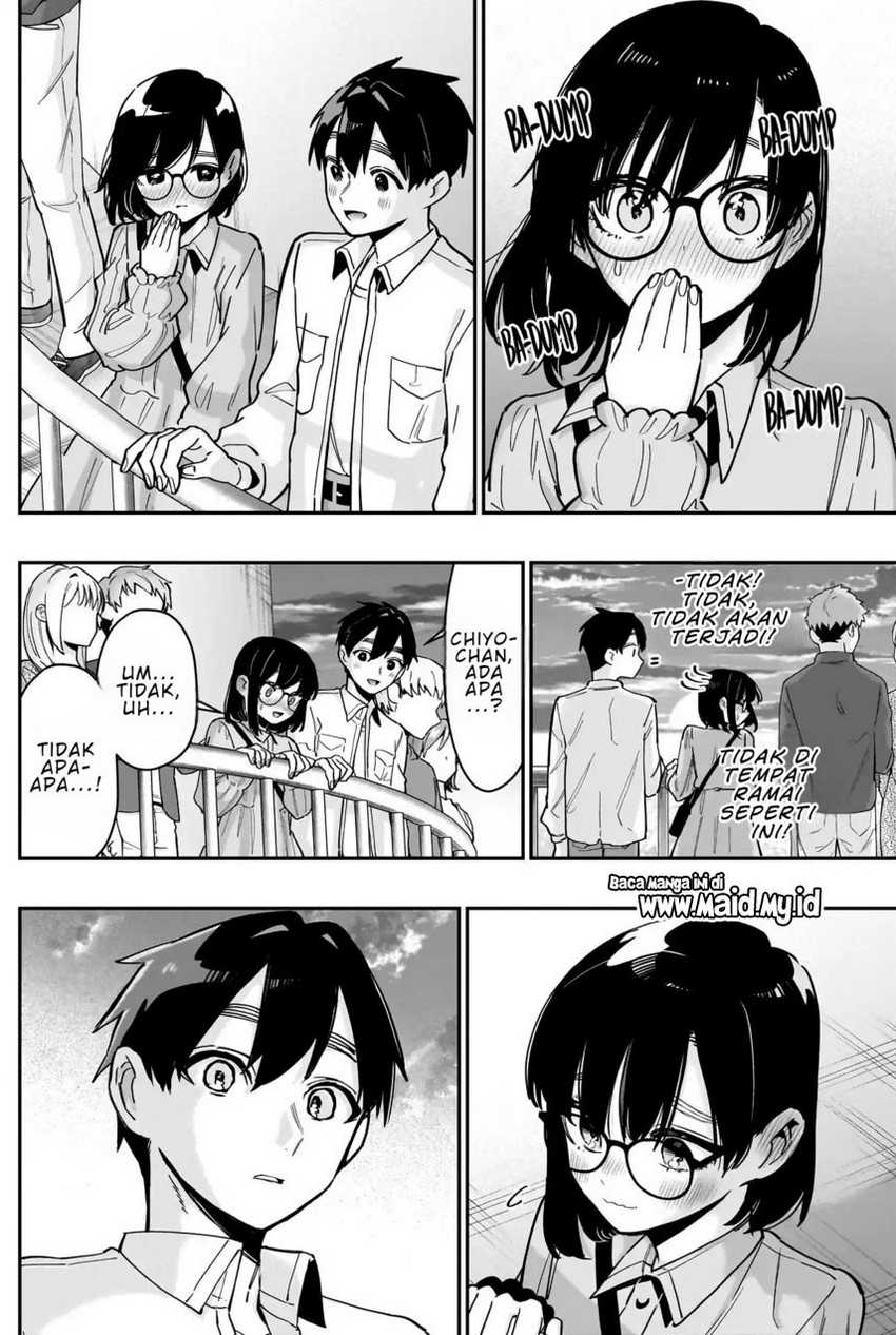 Chapter 126 - halaman 20