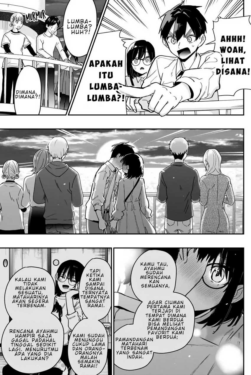 Chapter 126 - halaman 21