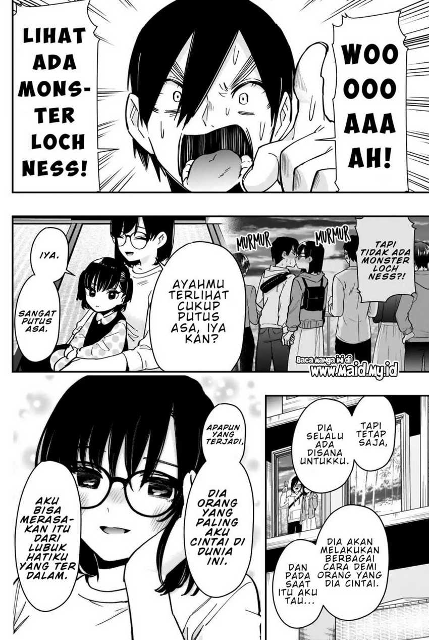 Chapter 126 - halaman 22