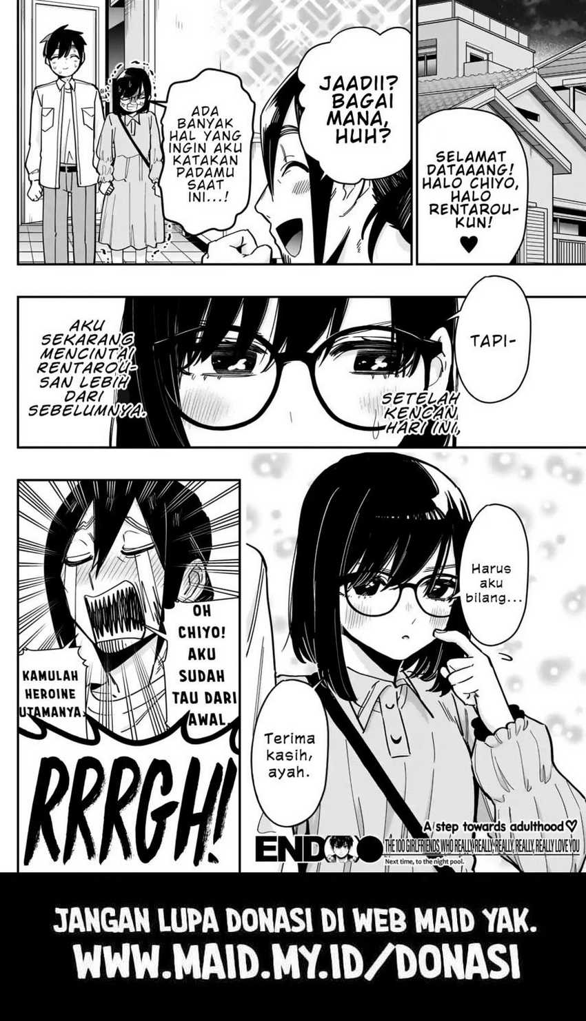 Chapter 126 - halaman 24