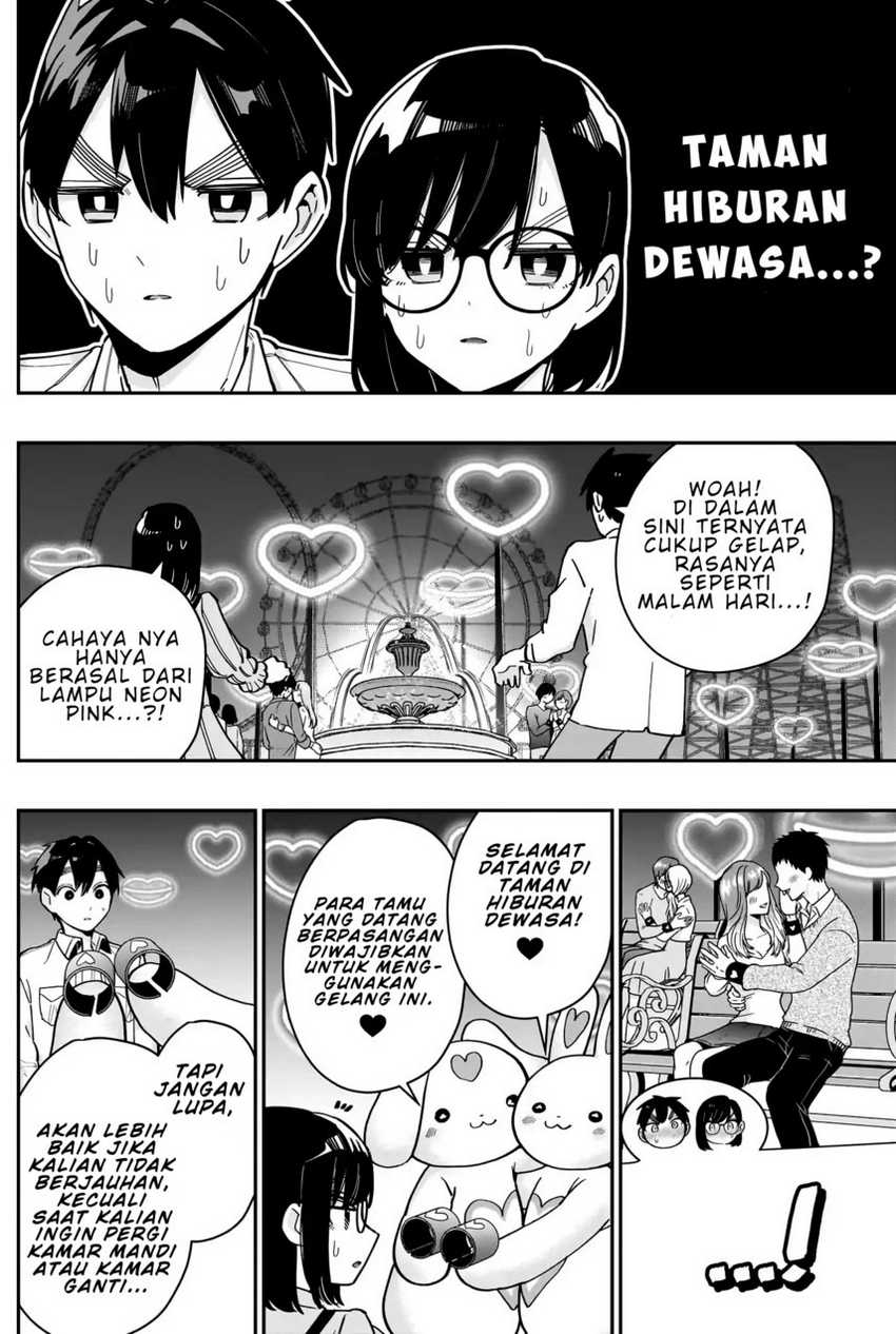 Chapter 126 - halaman 6