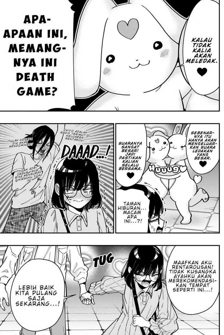 Chapter 126 - halaman 7