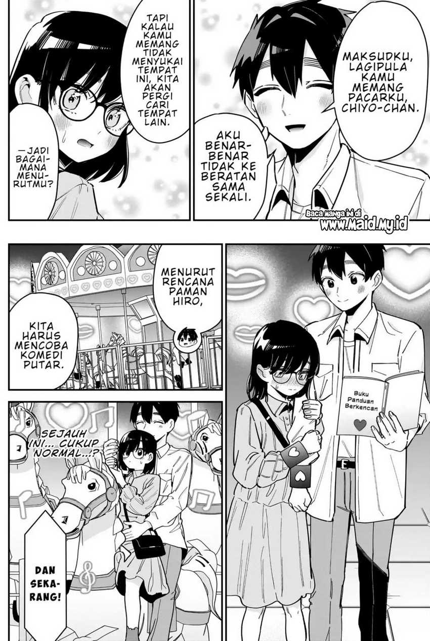 Chapter 126 - halaman 8