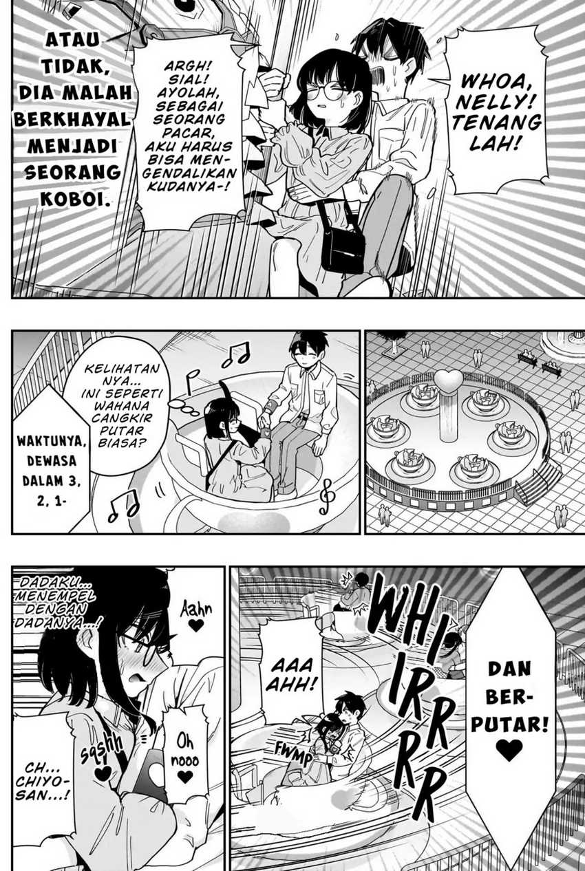 Chapter 126 - halaman 10