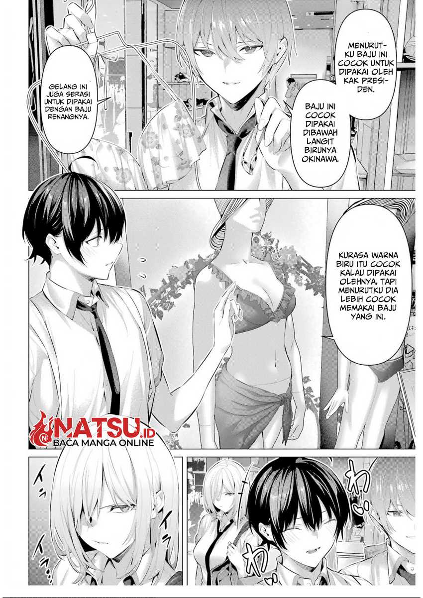 Chapter 60 - halaman 13