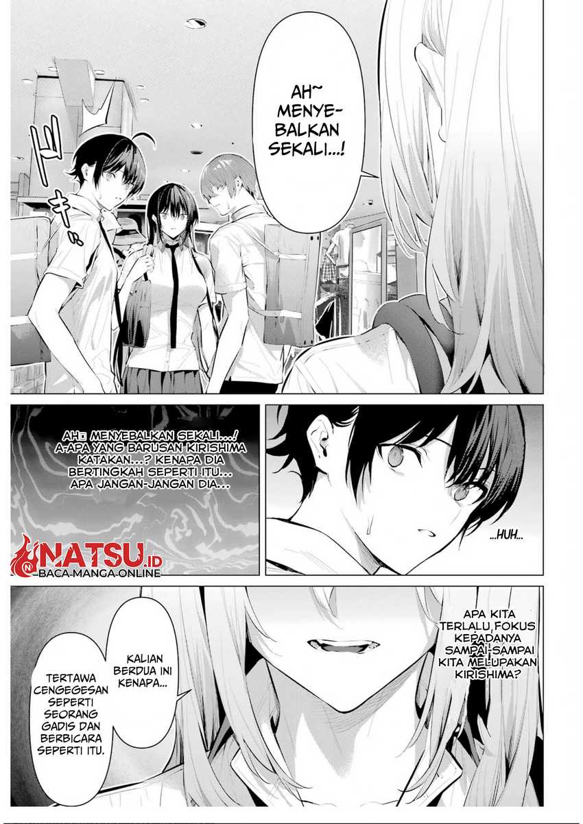 Chapter 60 - halaman 14