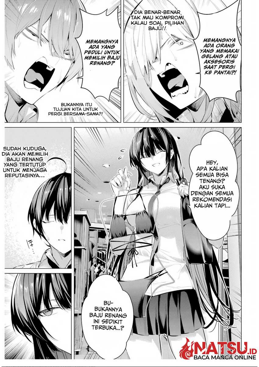 Chapter 60 - halaman 18