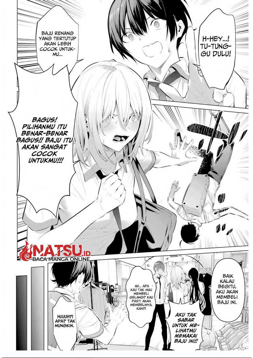 Chapter 60 - halaman 20