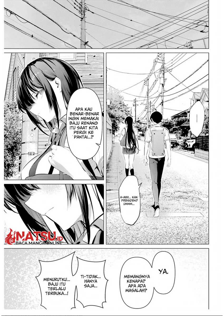 Chapter 60 - halaman 21