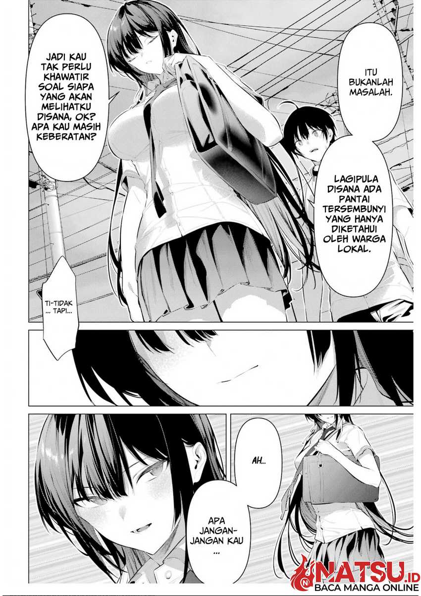 Chapter 60 - halaman 22