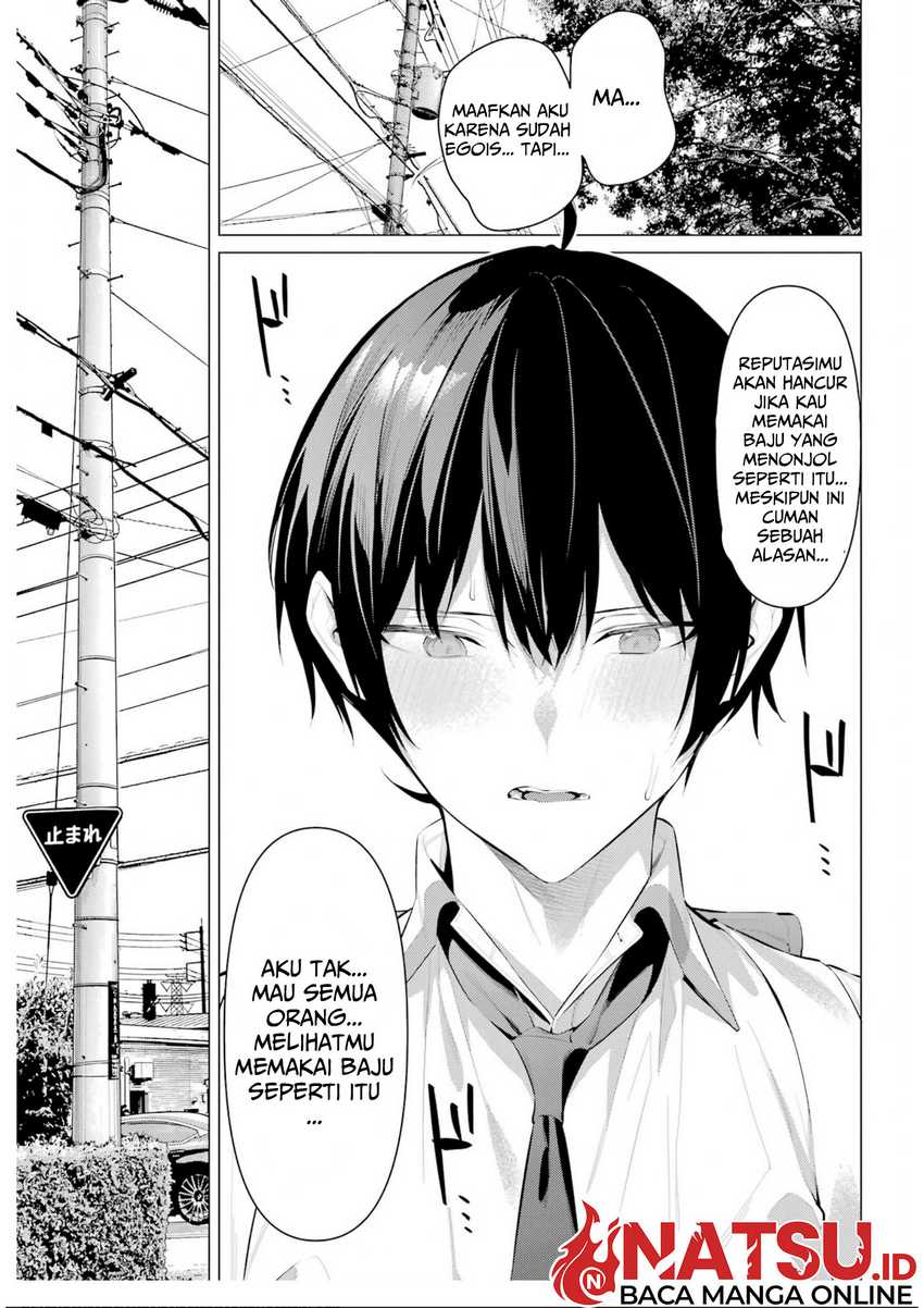 Chapter 60 - halaman 25