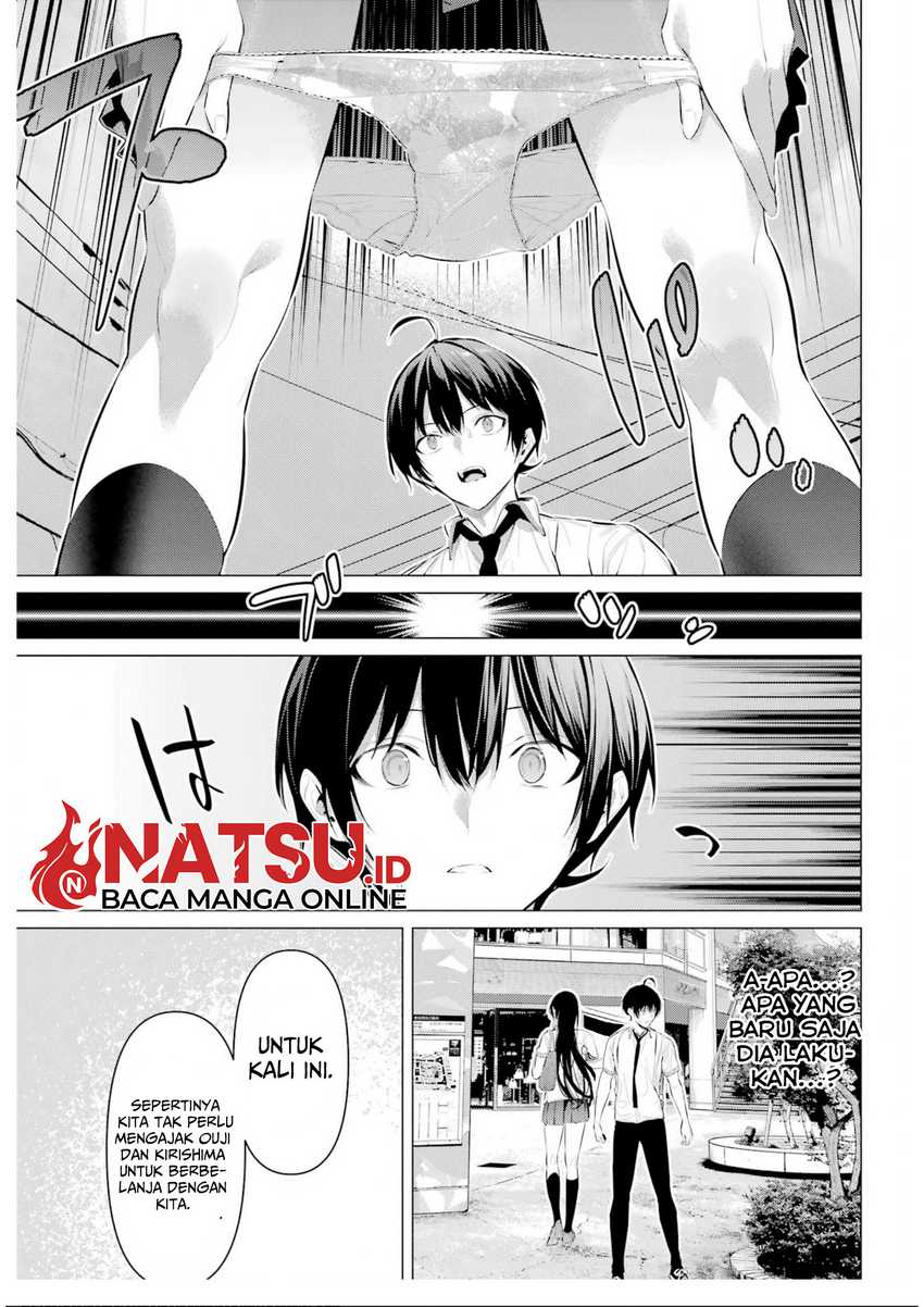 Chapter 60 - halaman 27