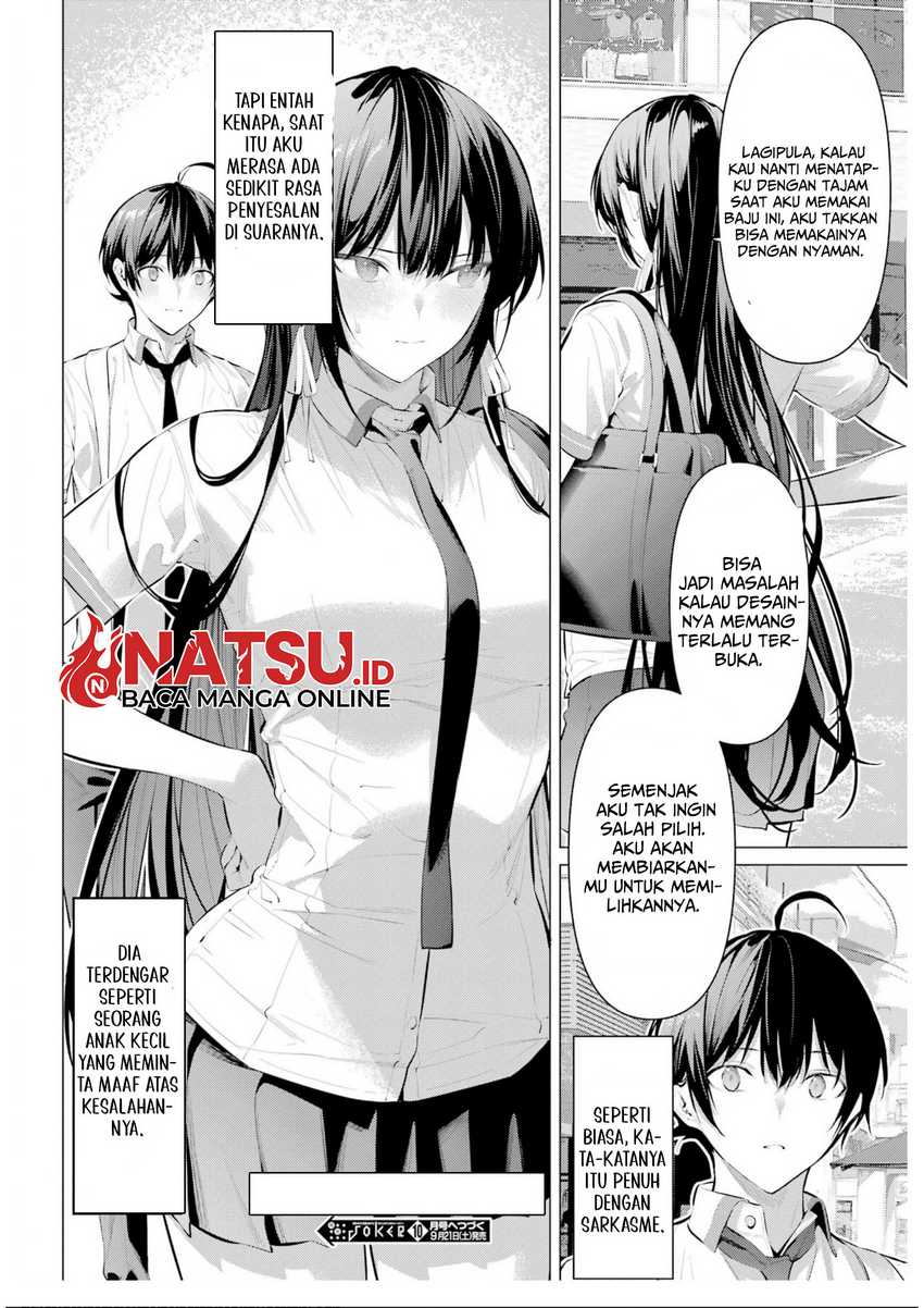 Chapter 60 - halaman 28