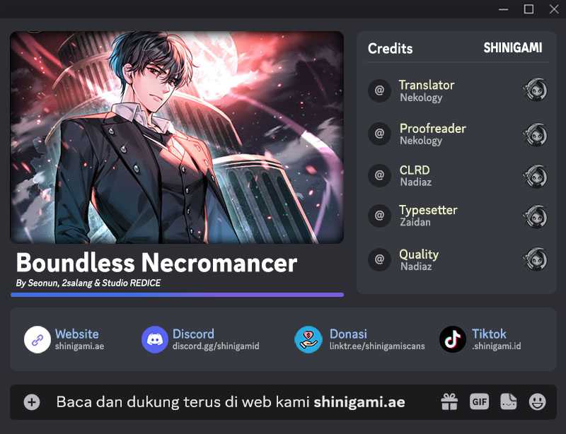 Chapter 111 - halaman 2