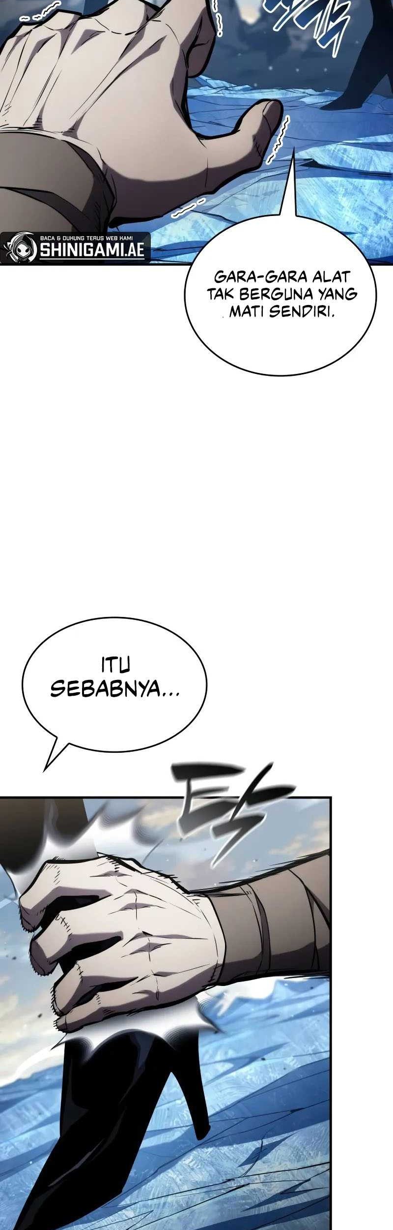 Chapter 111 - halaman 28