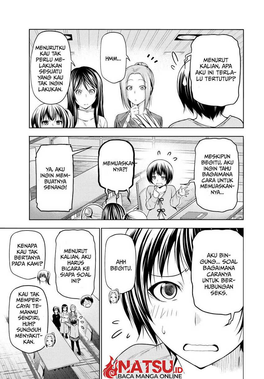 Chapter 97 - halaman 11