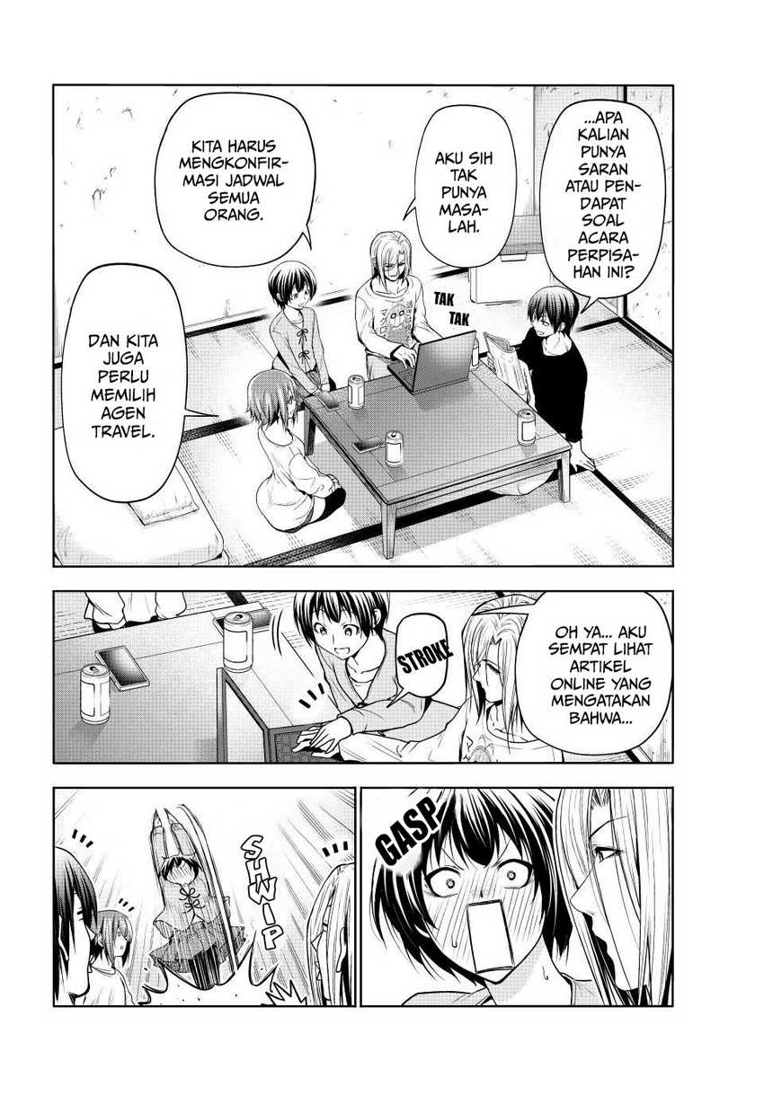 Chapter 97 - halaman 16