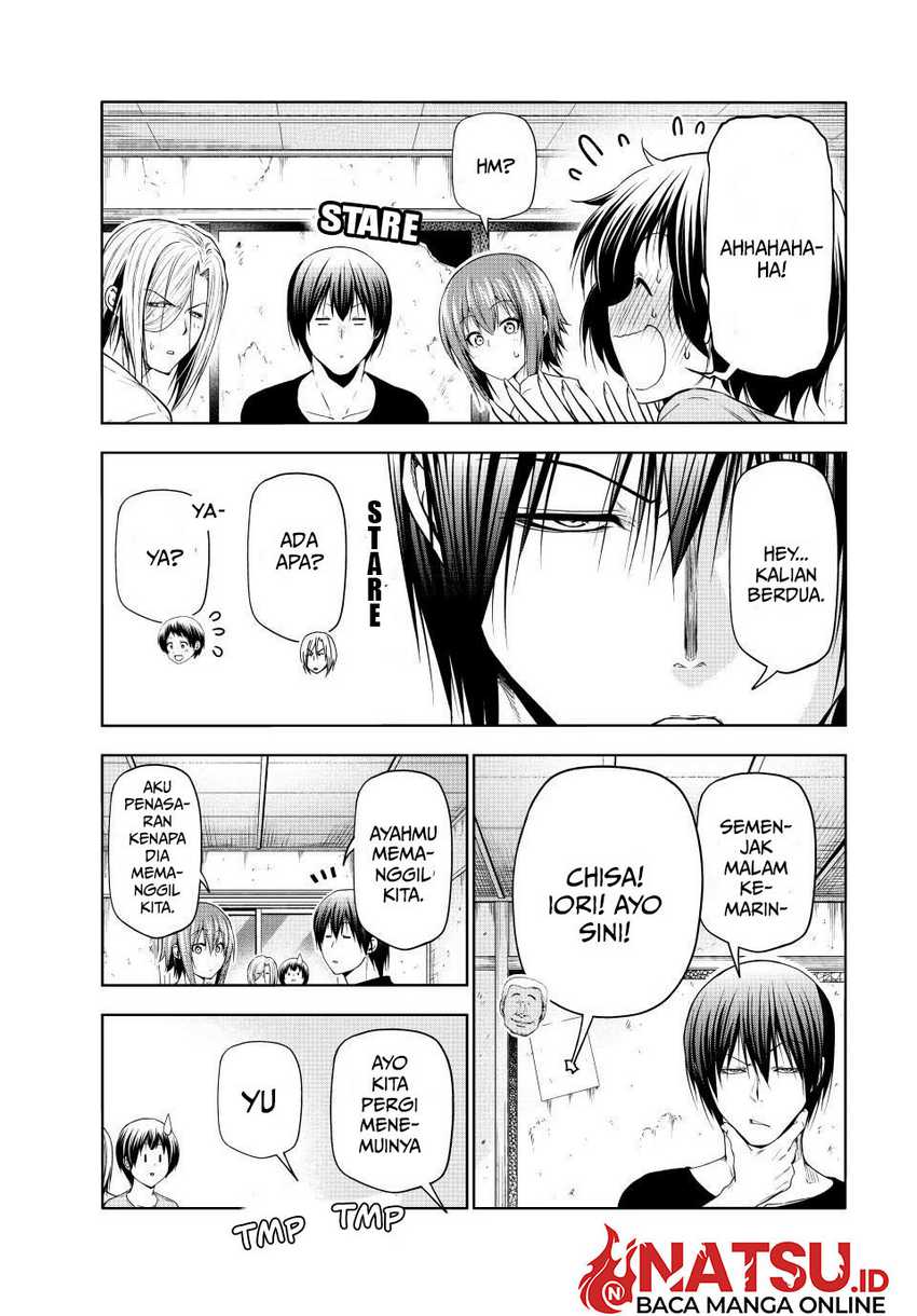 Chapter 97 - halaman 17