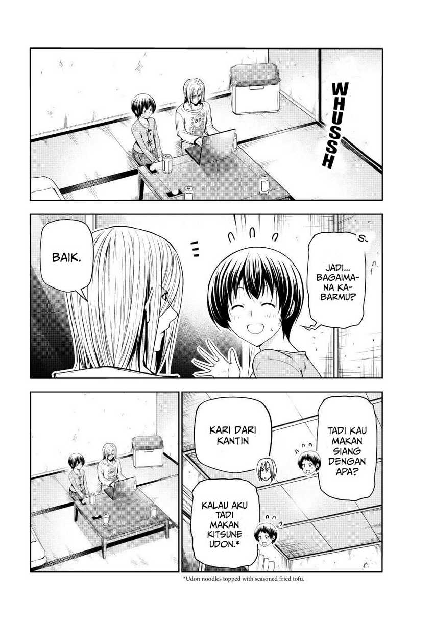 Chapter 97 - halaman 18