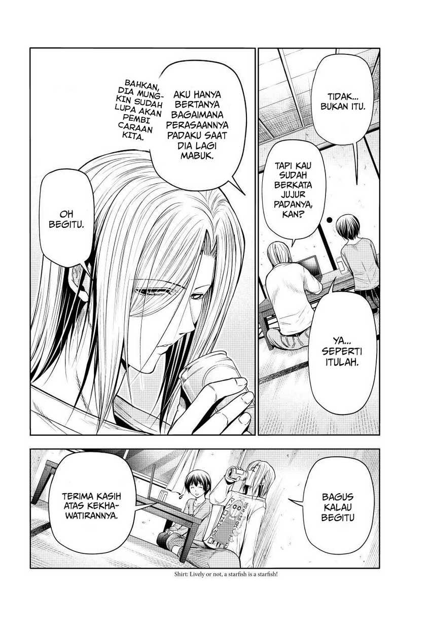 Chapter 97 - halaman 20