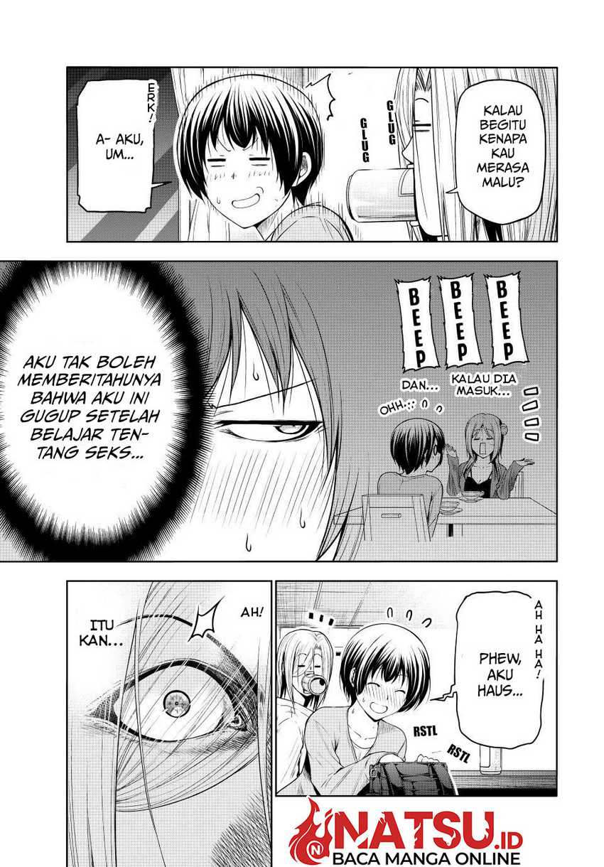 Chapter 97 - halaman 21
