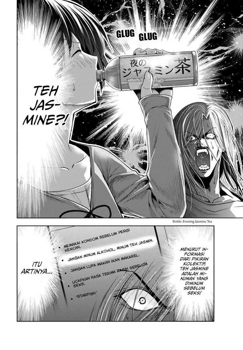 Chapter 97 - halaman 22