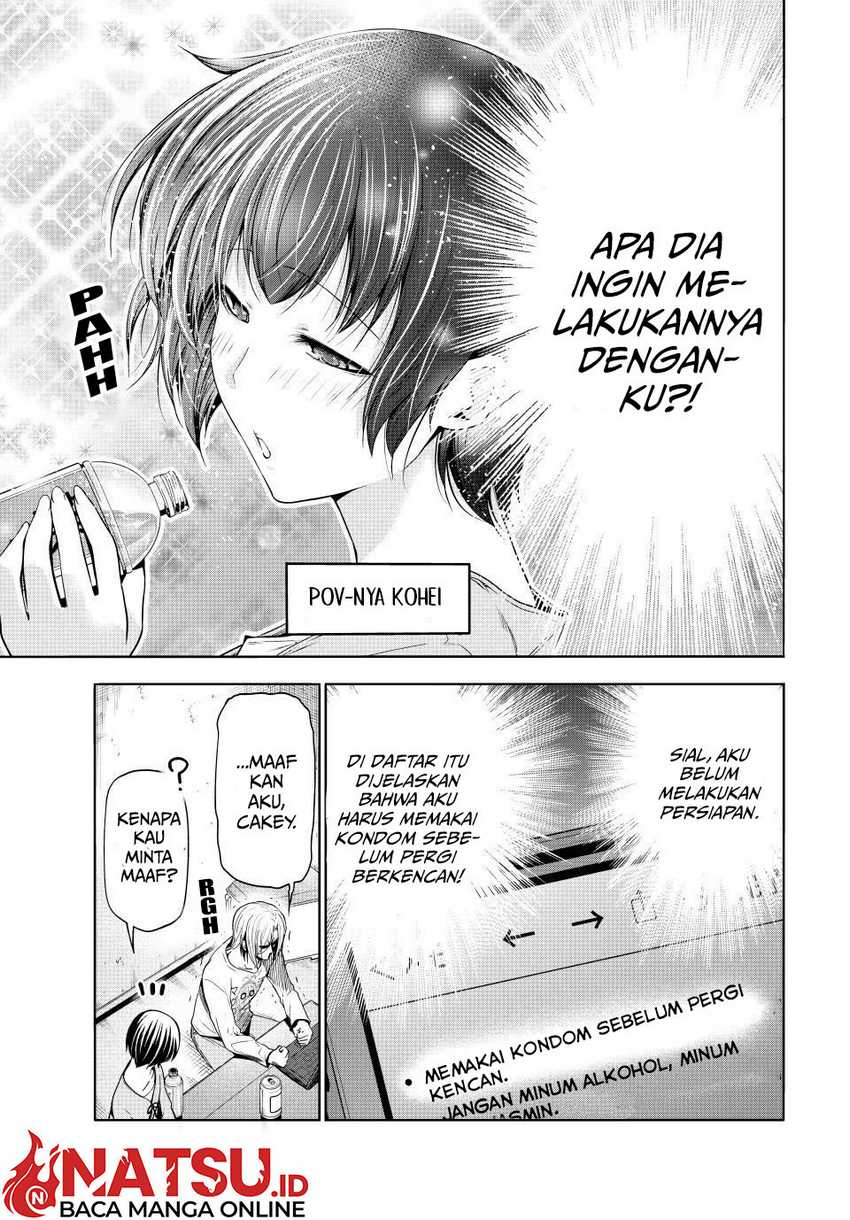 Chapter 97 - halaman 23