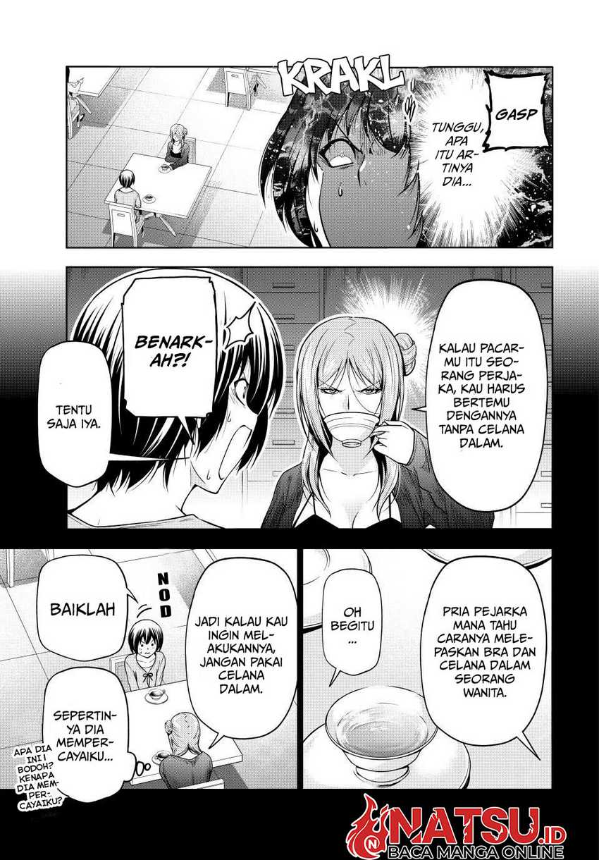 Chapter 97 - halaman 25