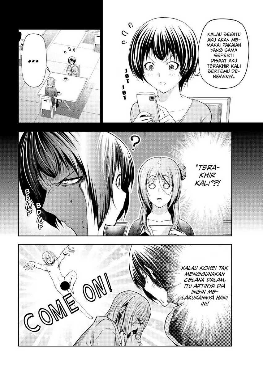 Chapter 97 - halaman 26