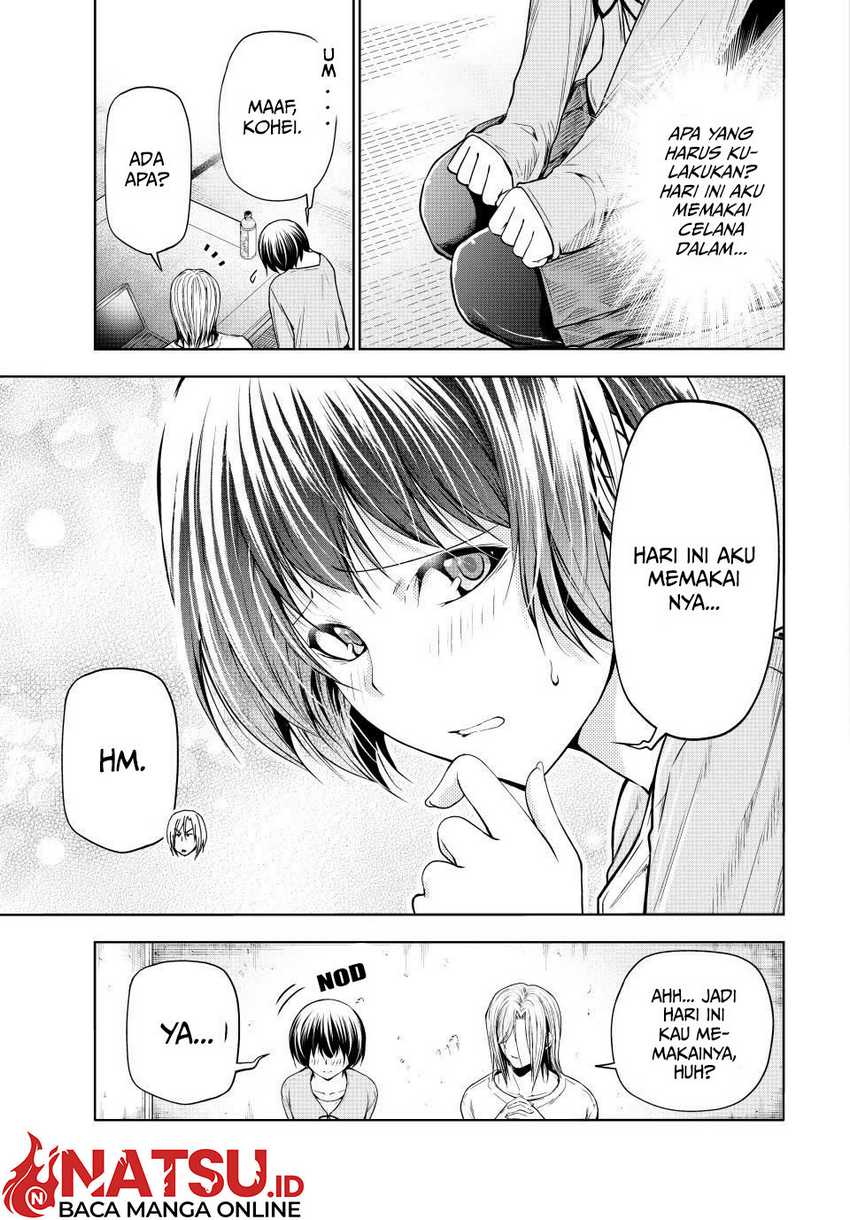 Chapter 97 - halaman 27