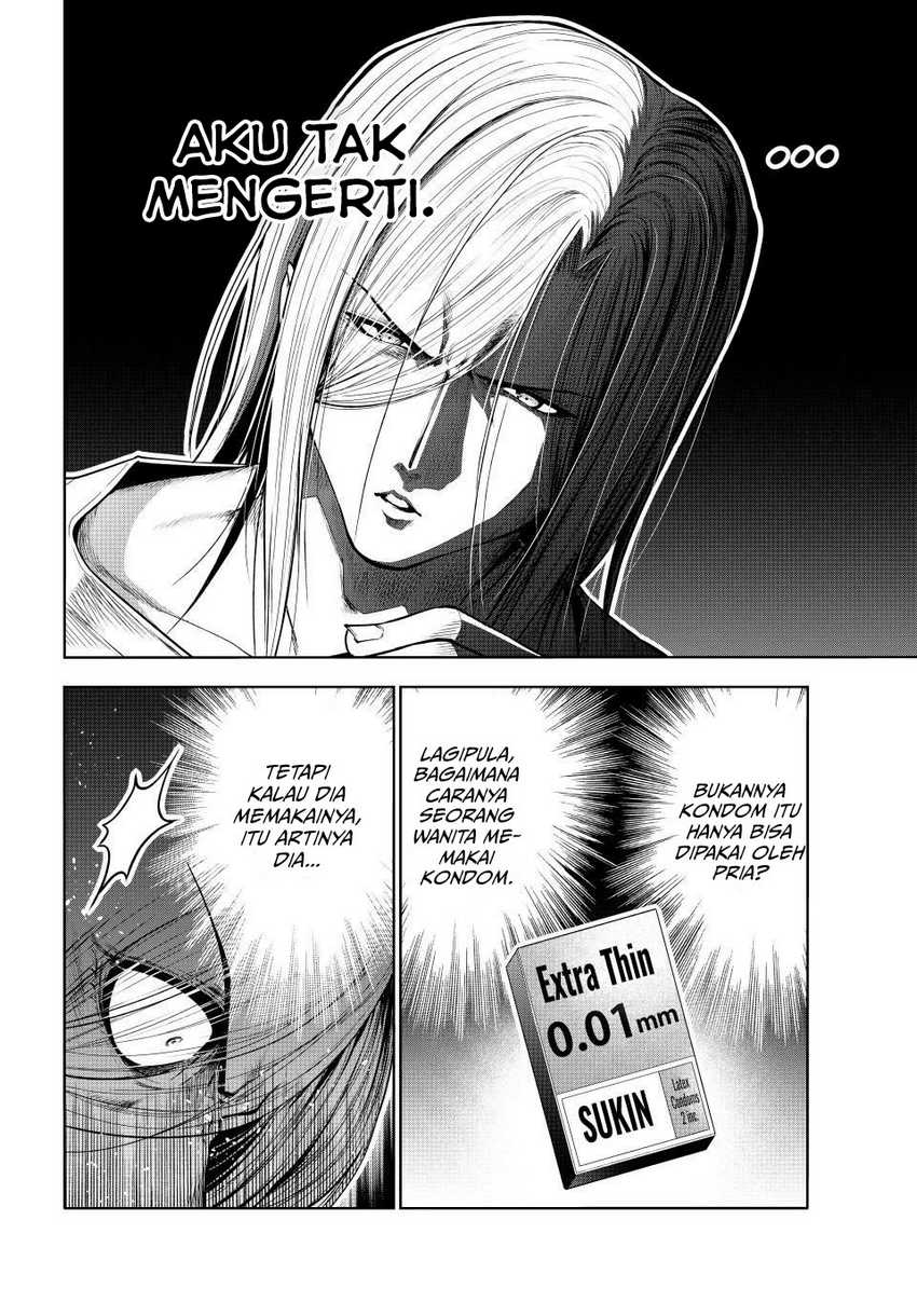Chapter 97 - halaman 28