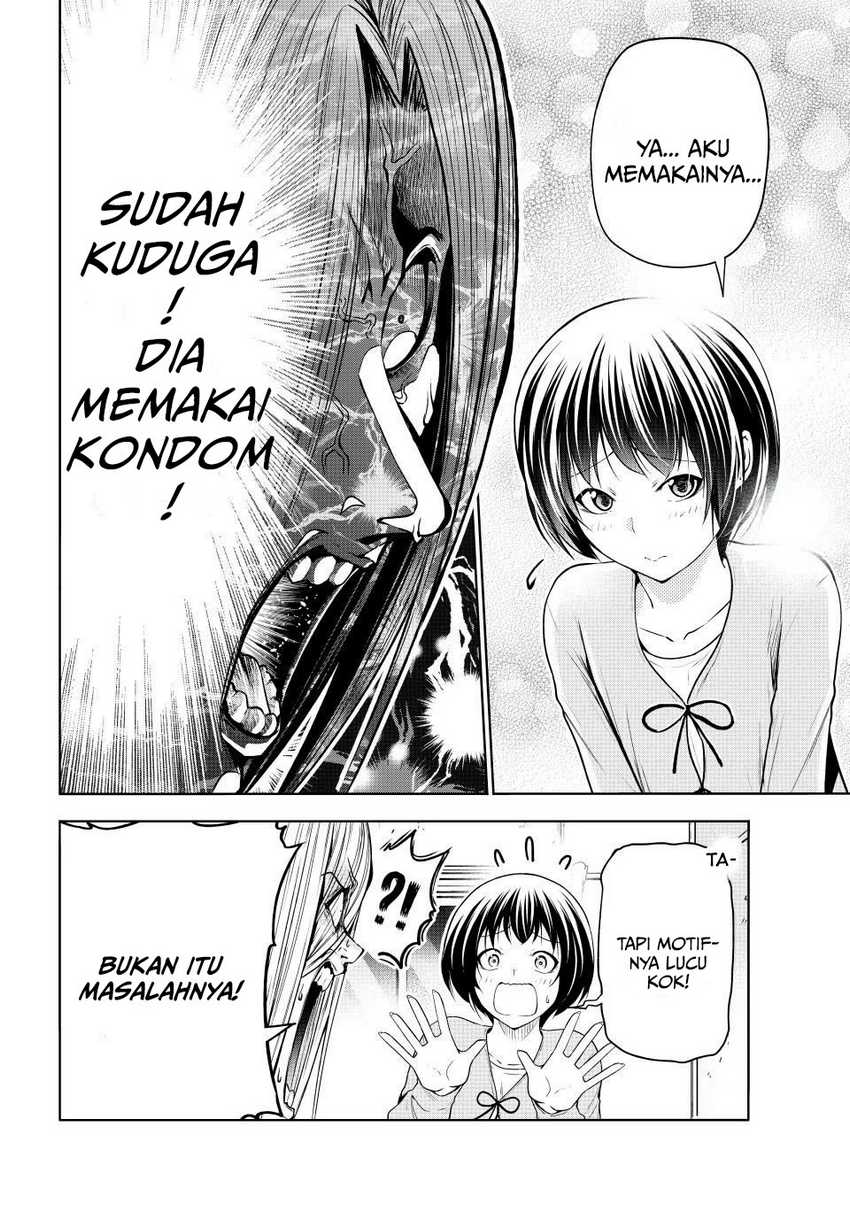 Chapter 97 - halaman 30