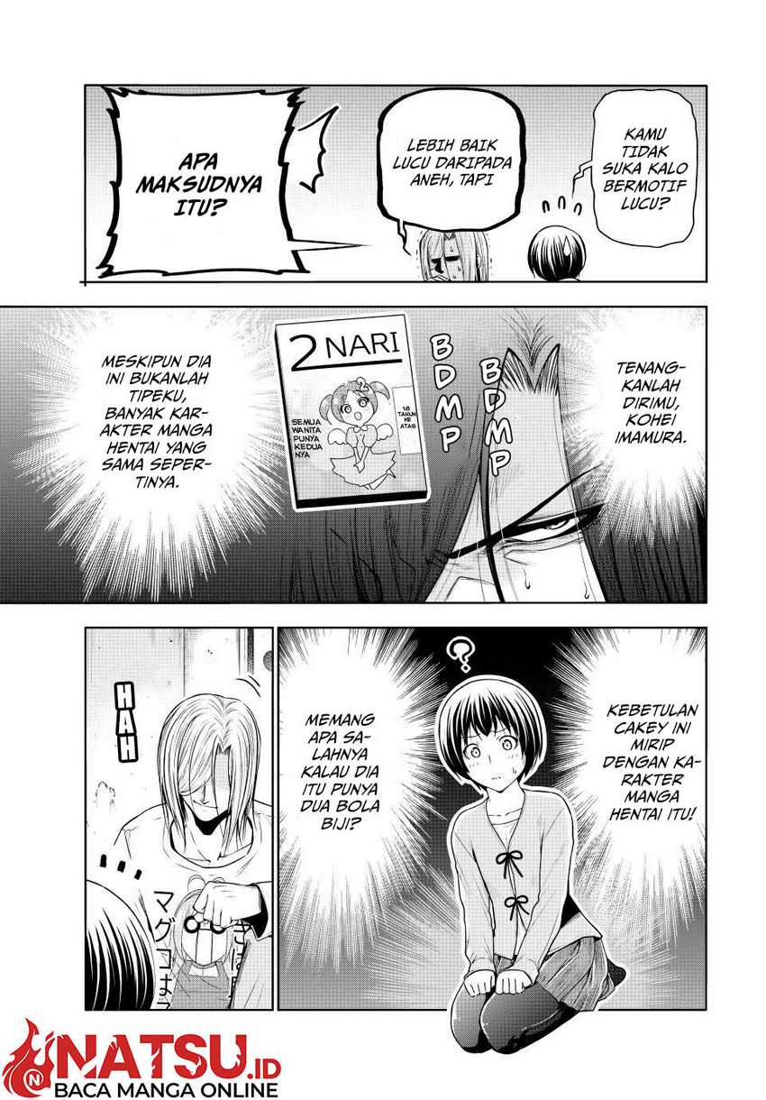Chapter 97 - halaman 31