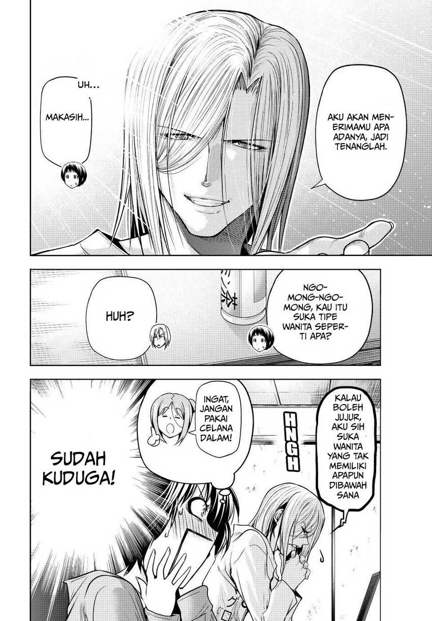 Chapter 97 - halaman 32