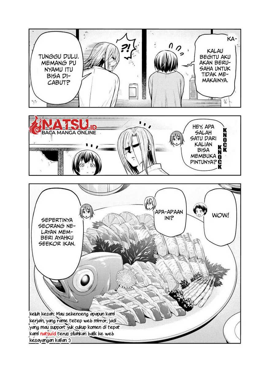 Chapter 97 - halaman 33