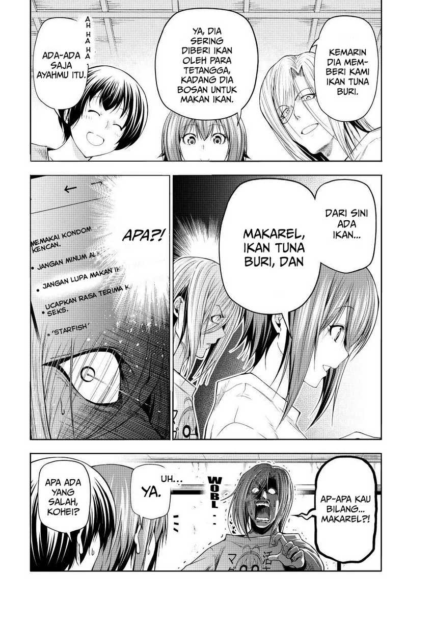Chapter 97 - halaman 34