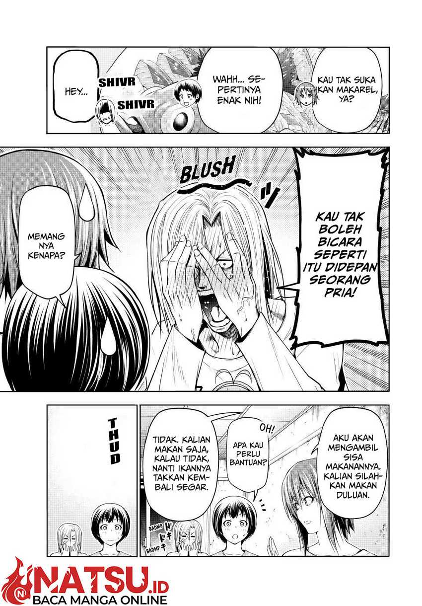 Chapter 97 - halaman 35