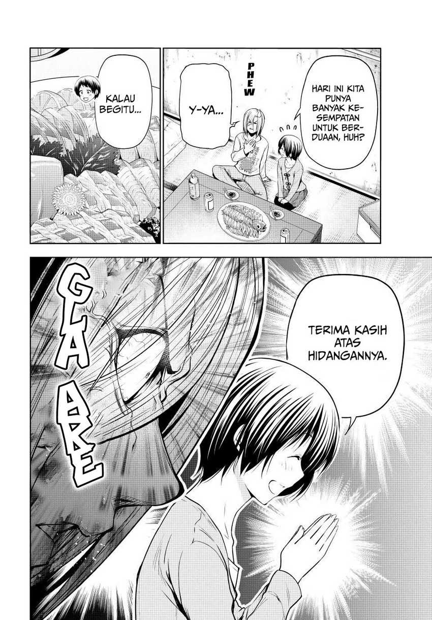 Chapter 97 - halaman 36