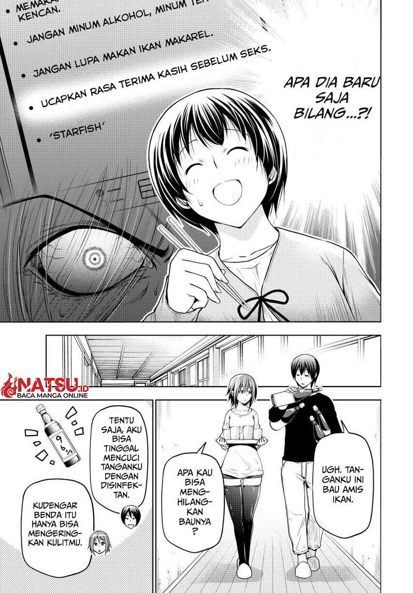 Chapter 97 - halaman 37