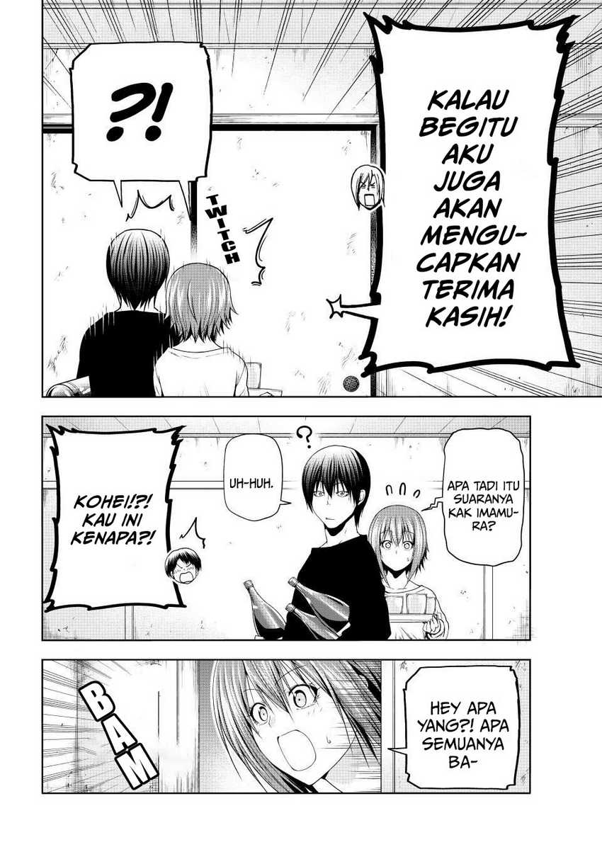Chapter 97 - halaman 38