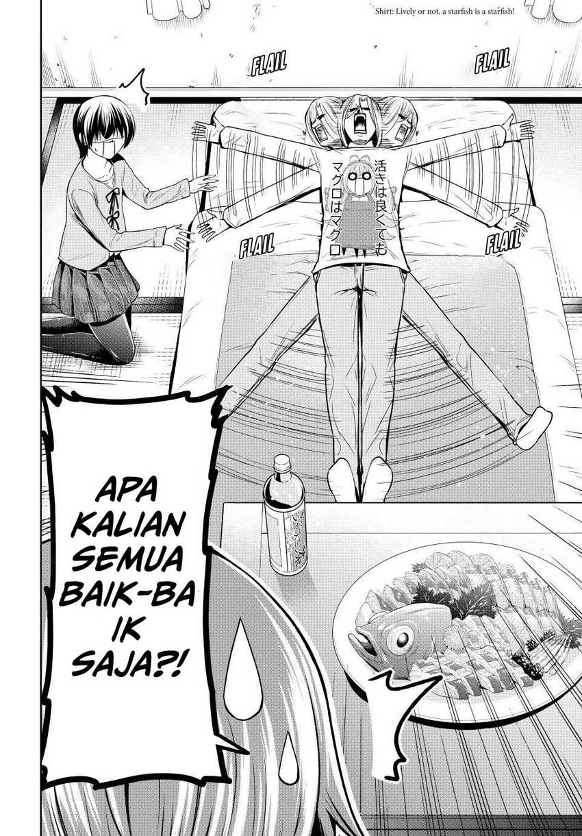 Chapter 97 - halaman 40