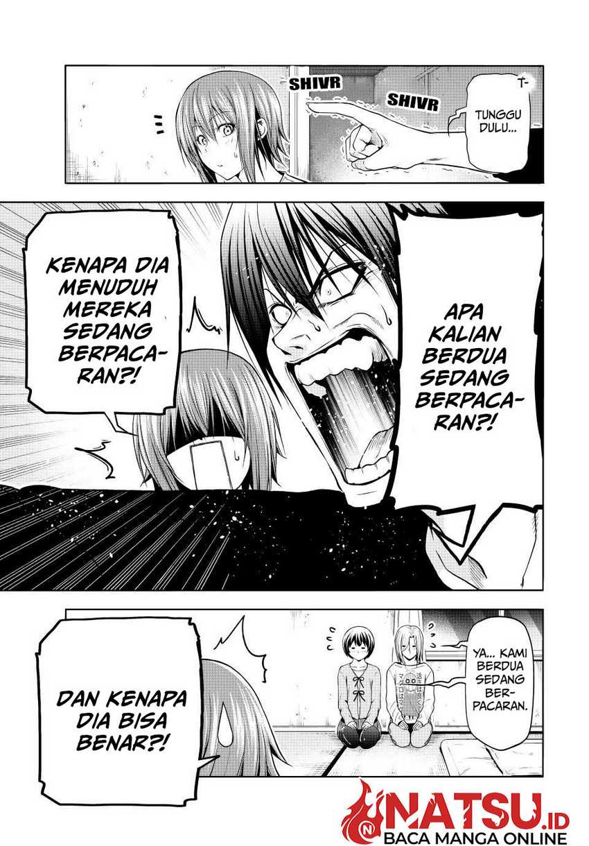 Chapter 97 - halaman 41