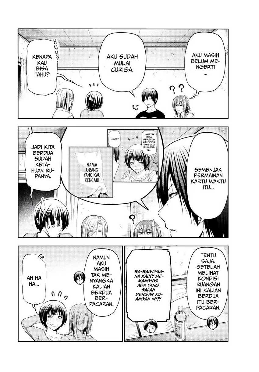 Chapter 97 - halaman 42